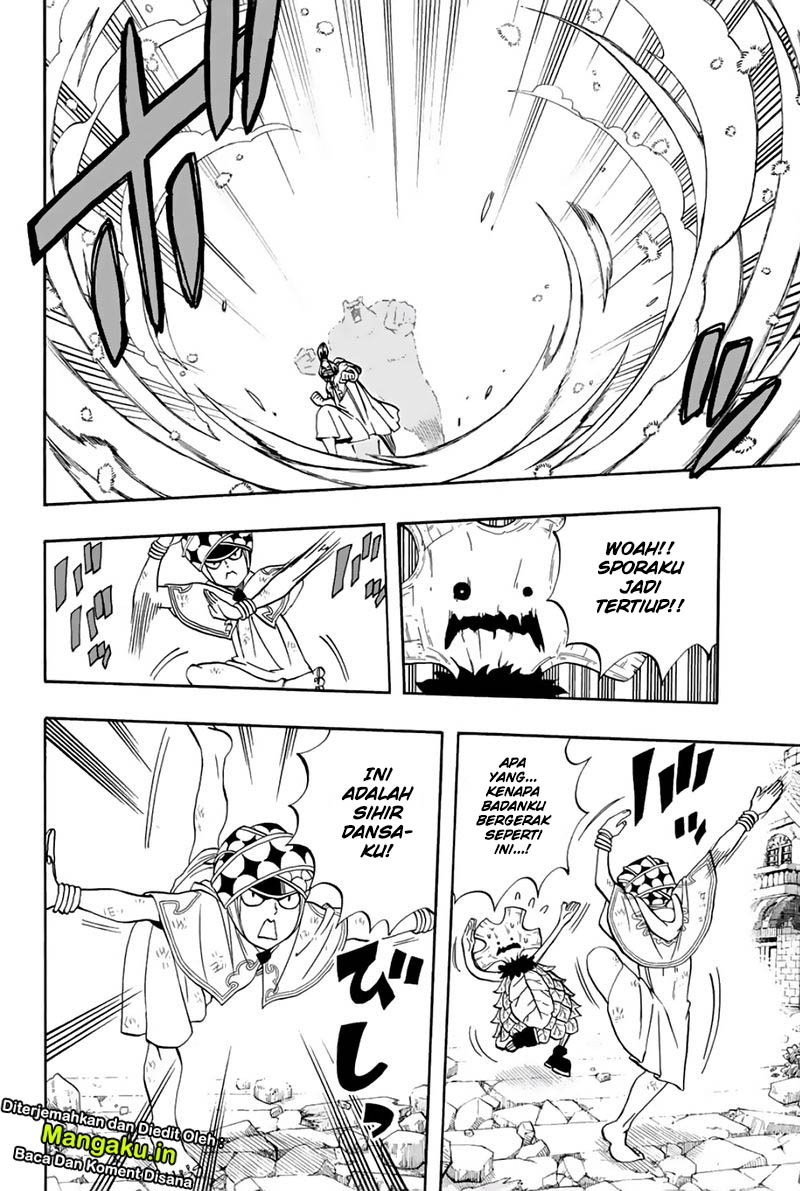 Fairy Tail: 100 Years Quest Bab 56 halaman 13