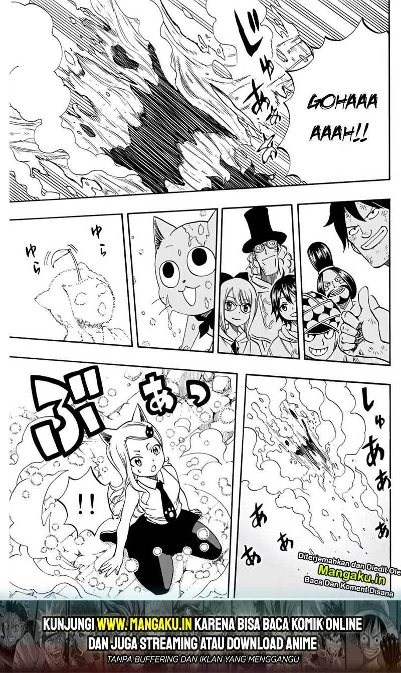 Fairy Tail: 100 Years Quest Bab 56 halaman 20