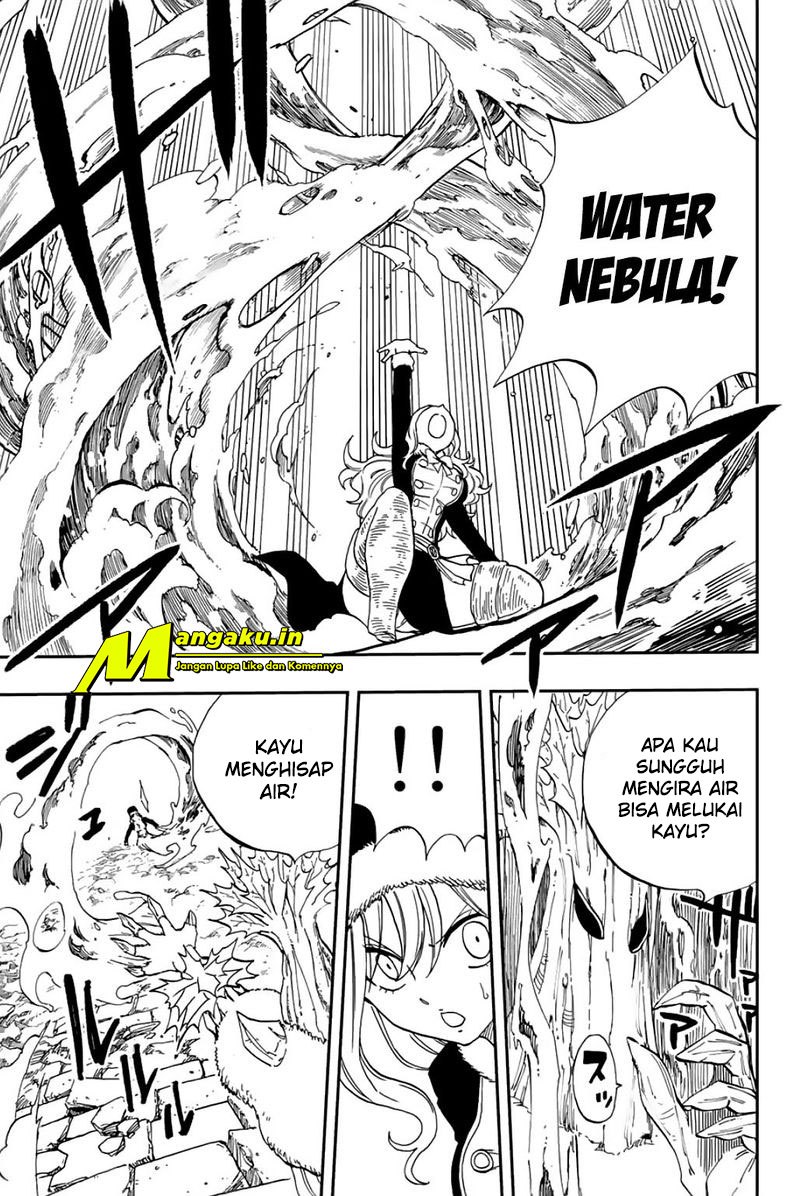 Fairy Tail: 100 Years Quest chapter 57 halaman 12