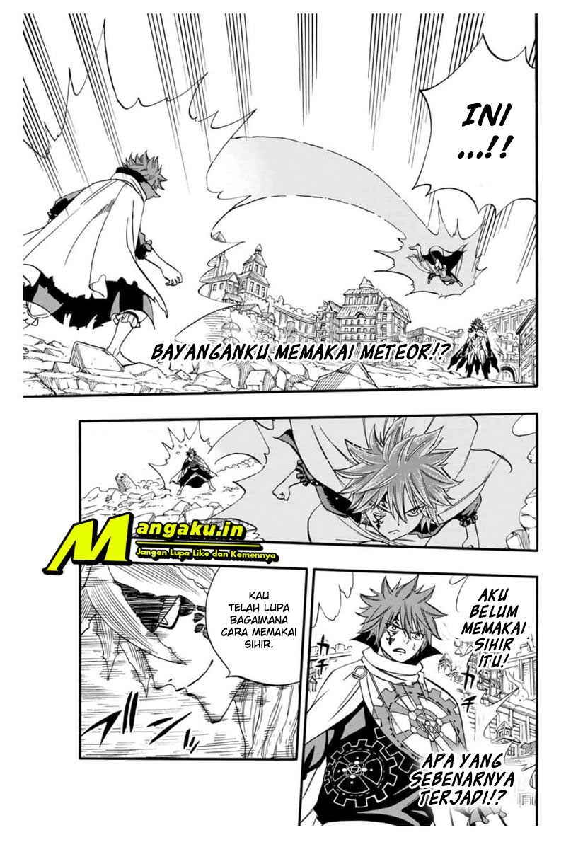 Fairy Tail: 100 Years Quest chapter 59 halaman 6