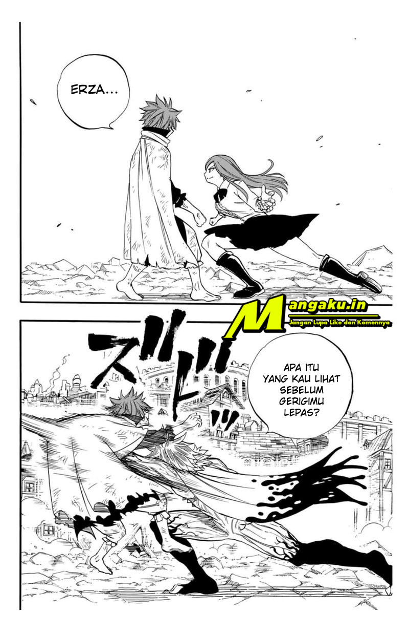 Fairy Tail: 100 Years Quest chapter 59 halaman 9