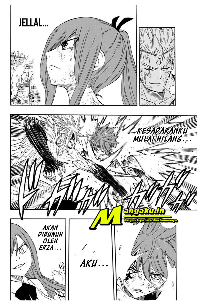 Fairy Tail: 100 Years Quest chapter 59 halaman 13