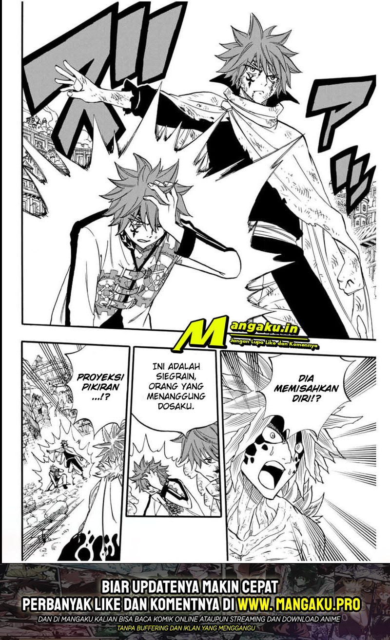 Fairy Tail: 100 Years Quest chapter 59 halaman 19