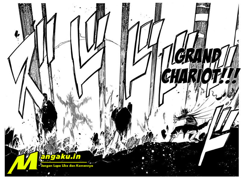 Fairy Tail: 100 Years Quest chapter 59 halaman 21
