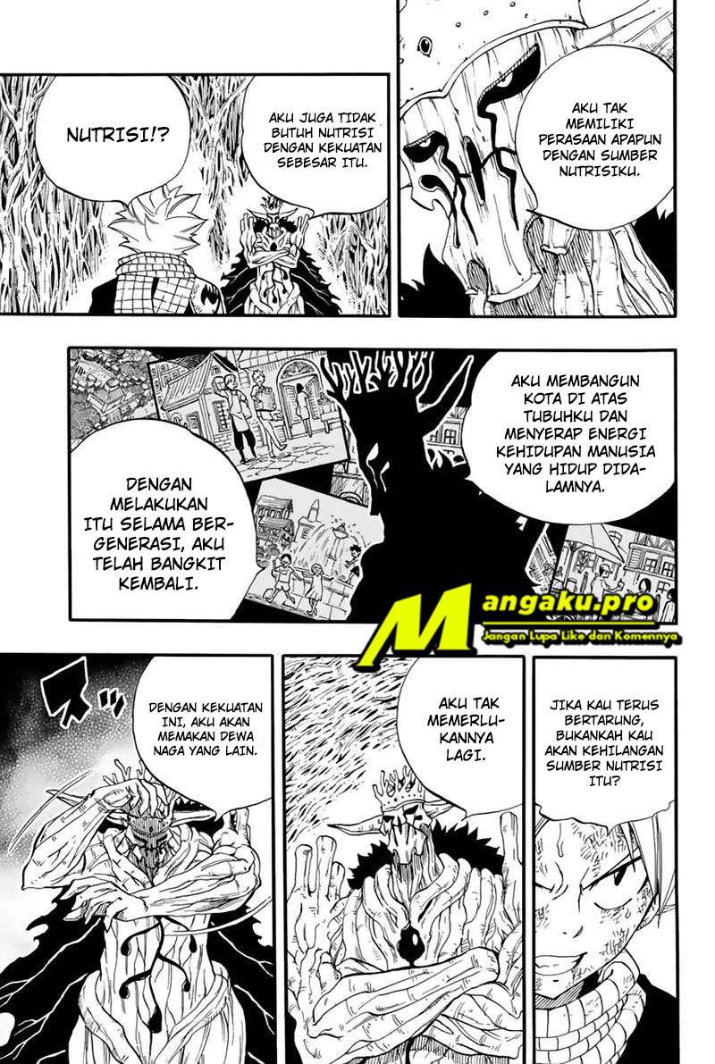 Fairy Tail: 100 Years Quest Bab 60 halaman 5