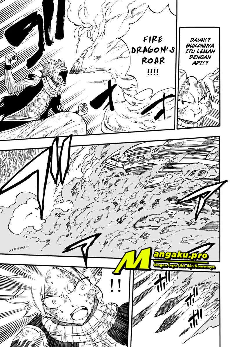 Fairy Tail: 100 Years Quest Bab 60 halaman 9