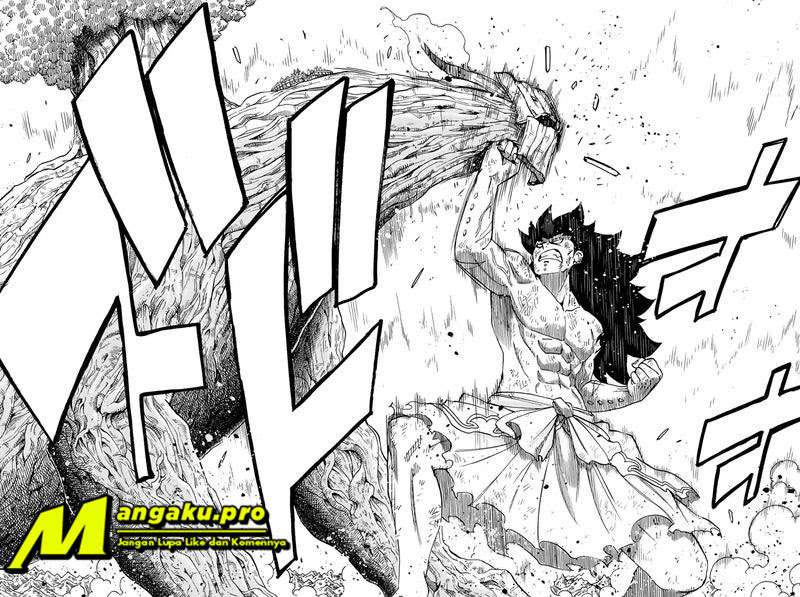 Fairy Tail: 100 Years Quest Bab 60 halaman 14