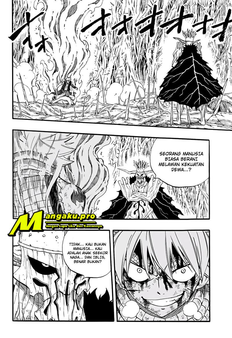 Fairy Tail: 100 Years Quest chapter 62 halaman 3