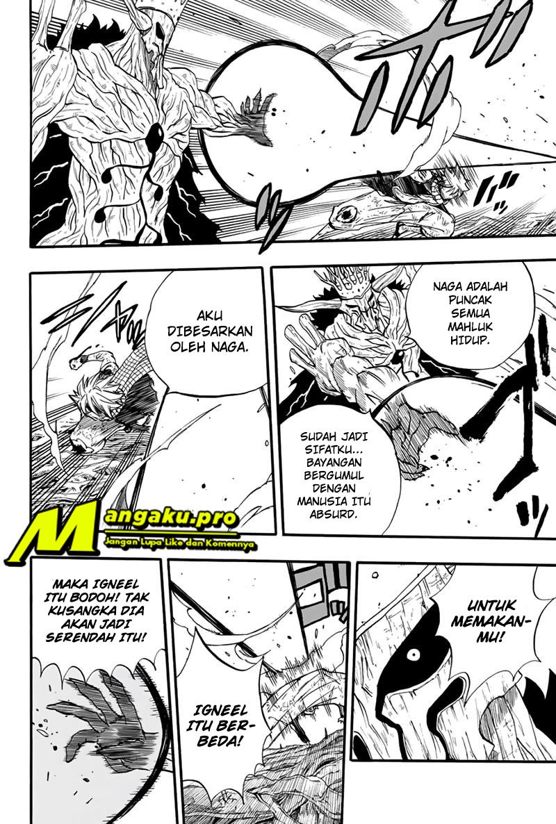 Fairy Tail: 100 Years Quest chapter 62 halaman 13