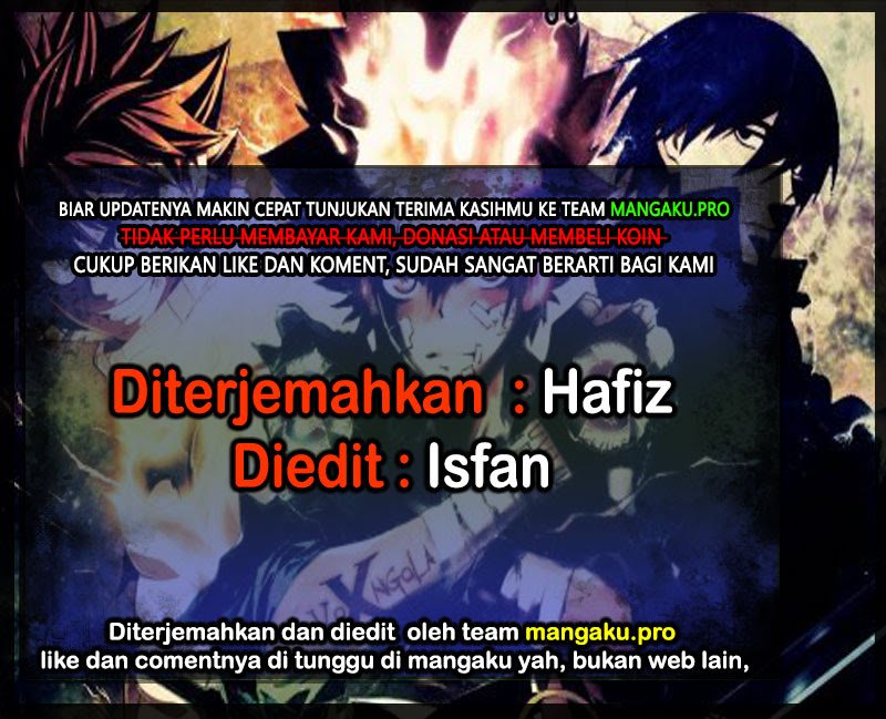 Fairy Tail: 100 Years Quest Bab 63 halaman 1