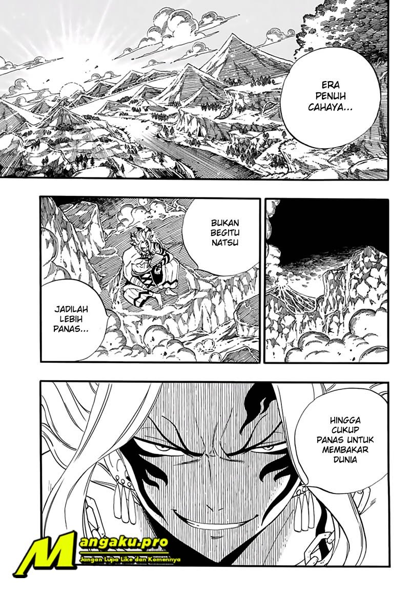 Fairy Tail: 100 Years Quest Bab 63 halaman 4