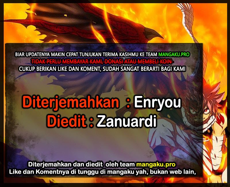 Fairy Tail: 100 Years Quest Bab 64 halaman 1