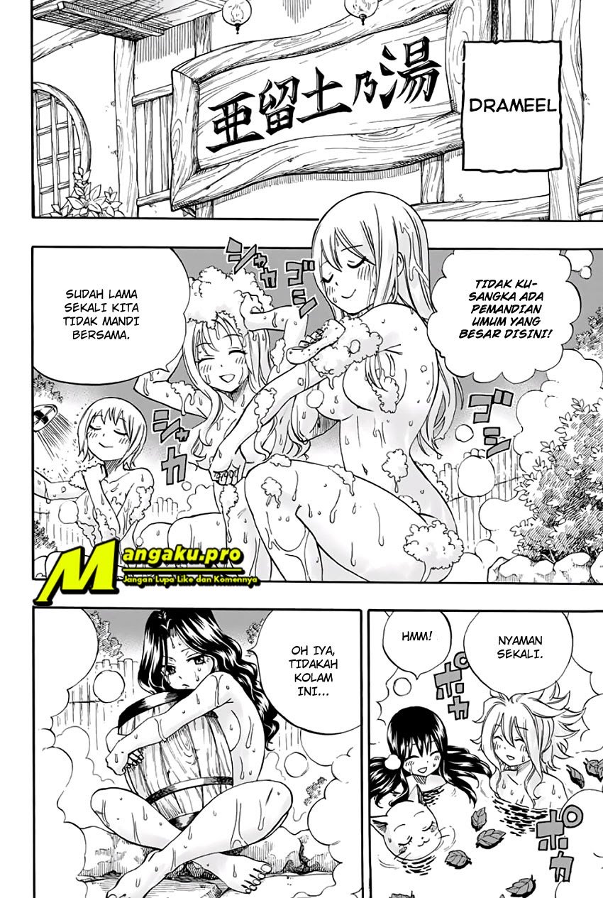 Fairy Tail: 100 Years Quest Bab 64 halaman 3