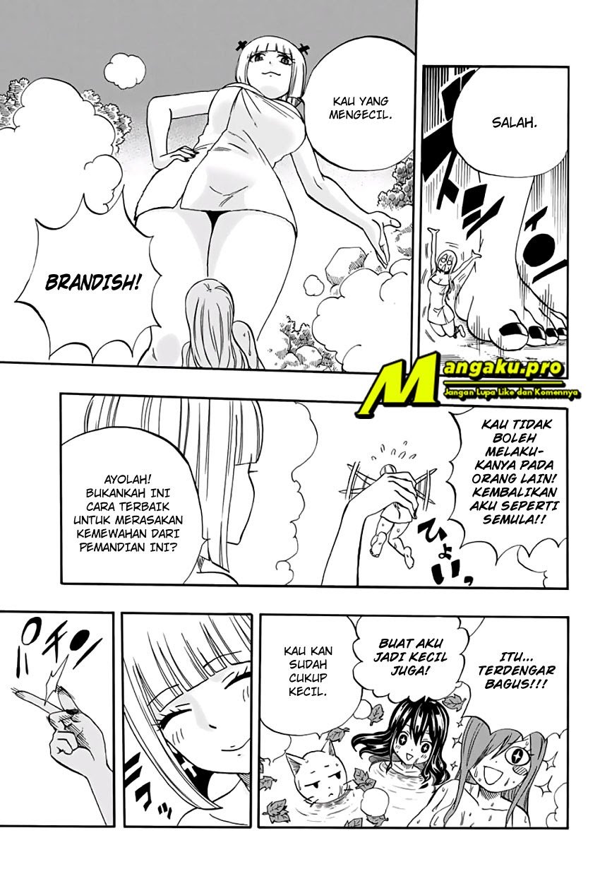 Fairy Tail: 100 Years Quest Bab 64 halaman 6