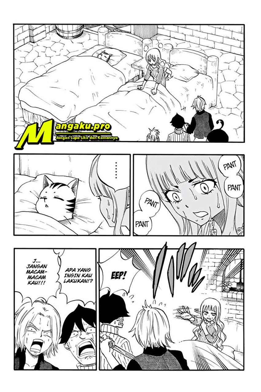 Fairy Tail: 100 Years Quest Bab 65 halaman 3