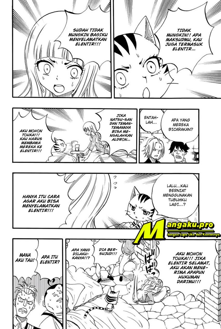 Fairy Tail: 100 Years Quest Bab 65 halaman 5