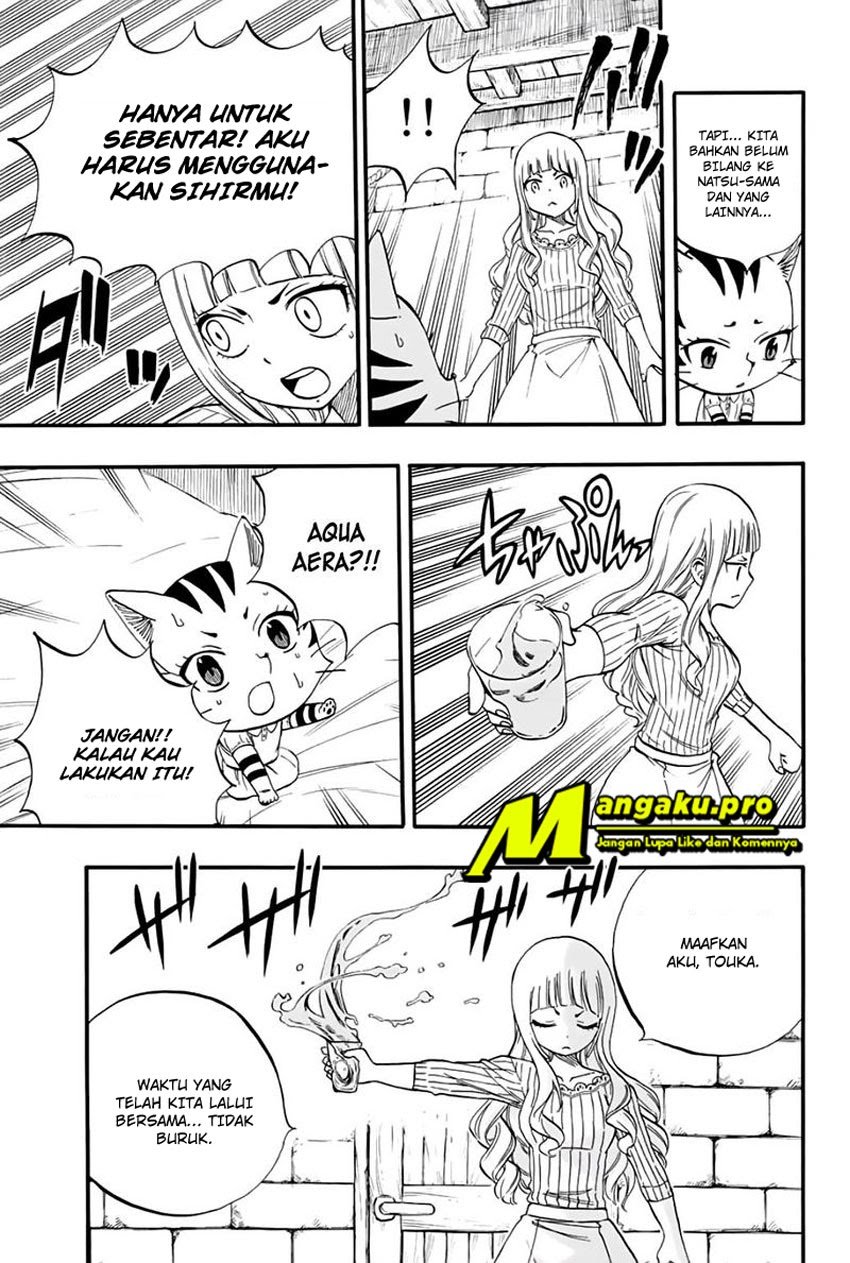 Fairy Tail: 100 Years Quest Bab 65 halaman 6