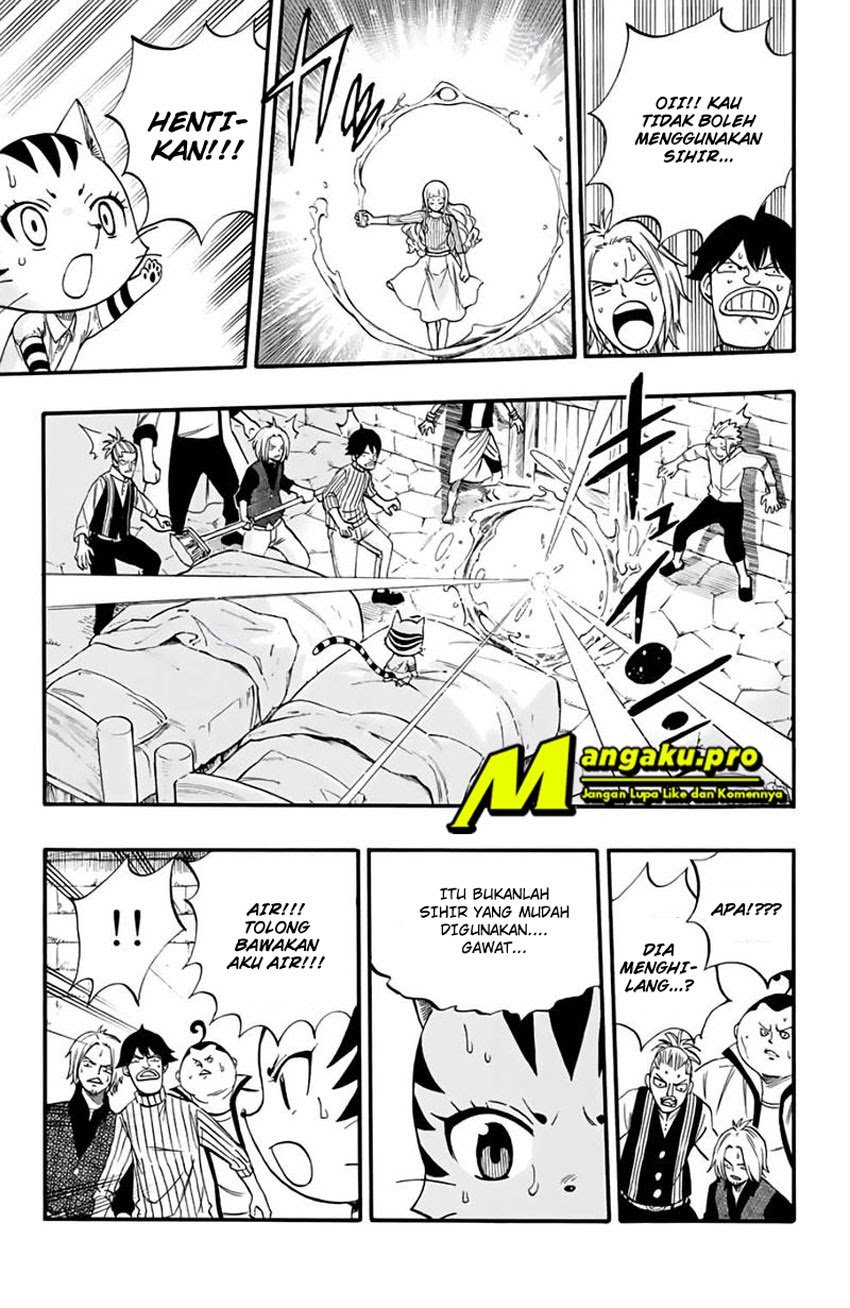 Fairy Tail: 100 Years Quest Bab 65 halaman 7
