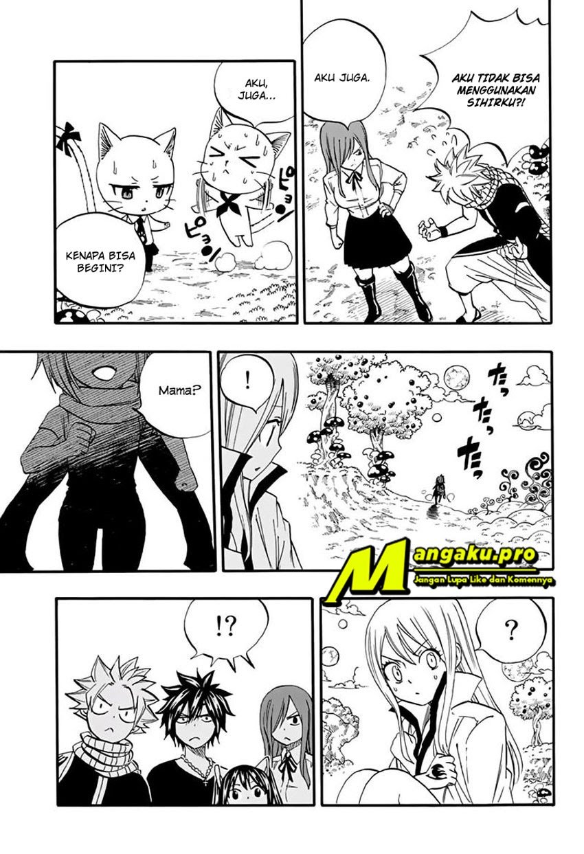 Fairy Tail: 100 Years Quest Bab 65 halaman 12