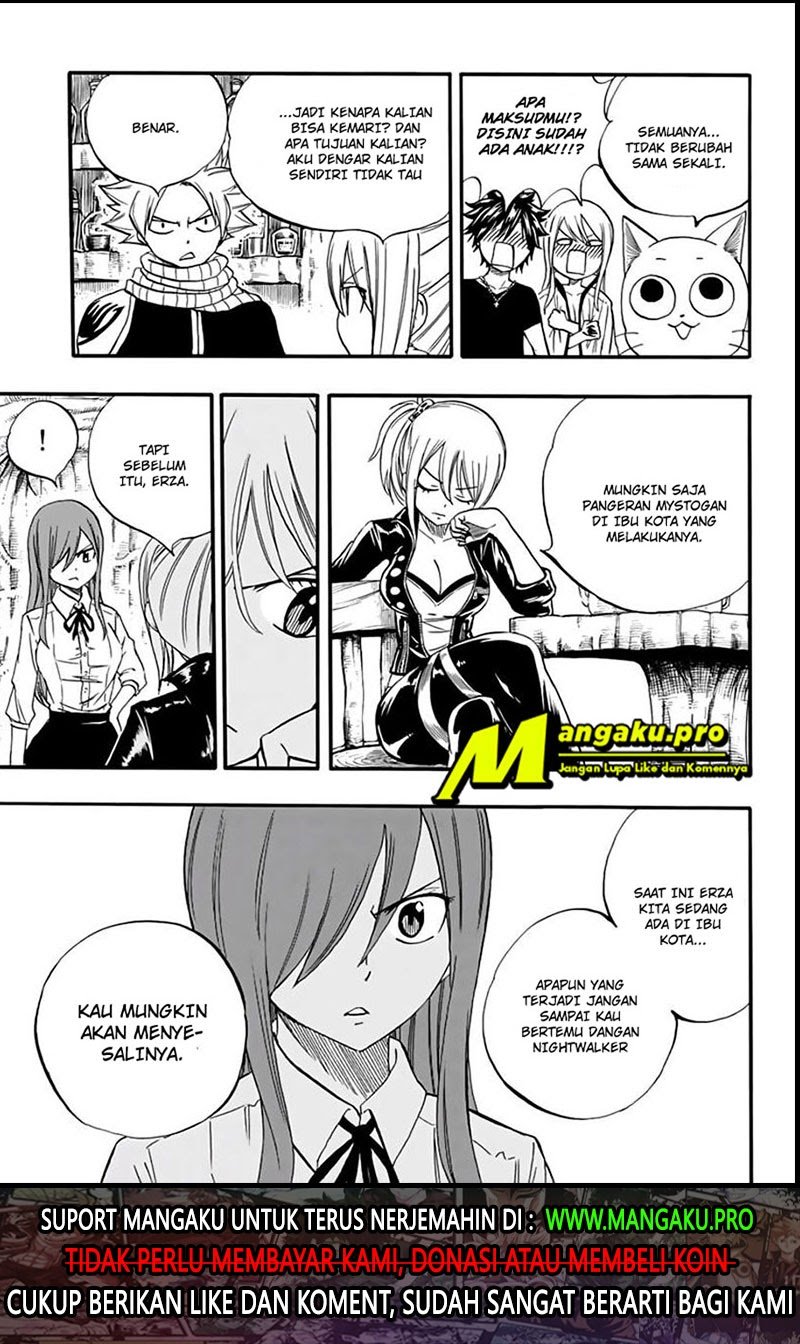 Fairy Tail: 100 Years Quest Bab 65 halaman 20