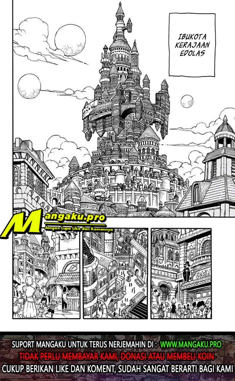 Fairy Tail: 100 Years Quest chapter 66 halaman 9