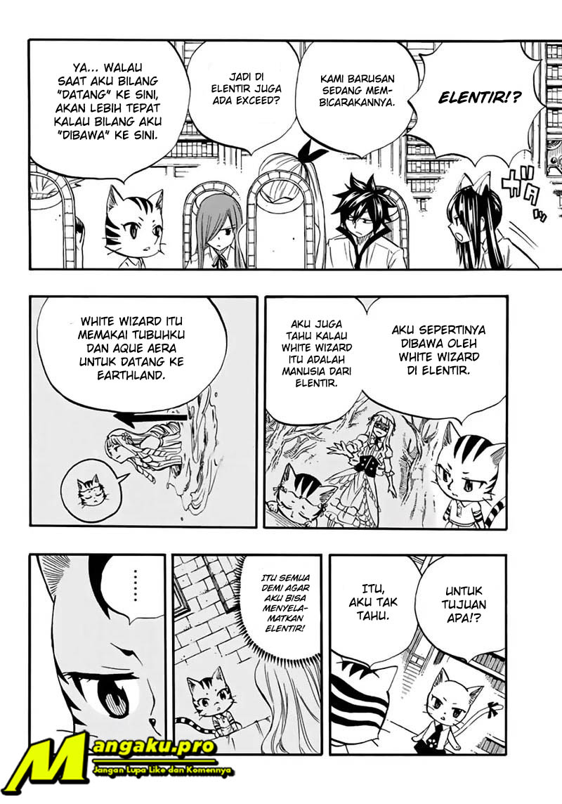 Fairy Tail: 100 Years Quest Bab 67 halaman 9