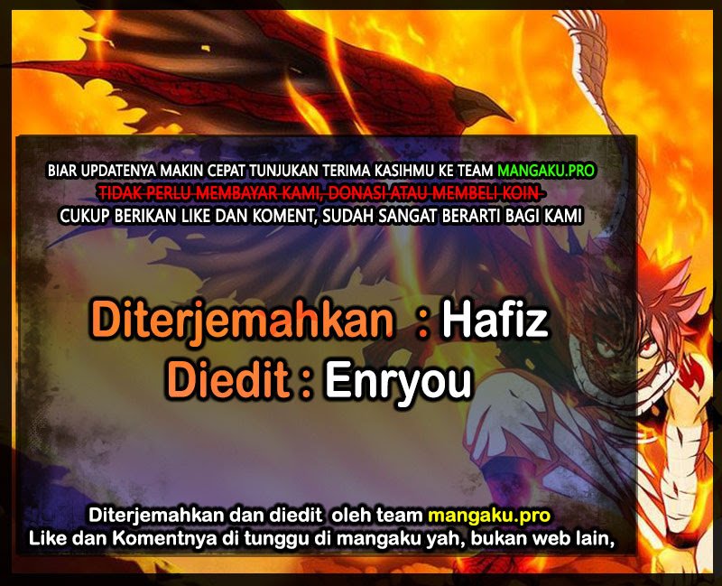 Fairy Tail: 100 Years Quest chapter 68 halaman 1