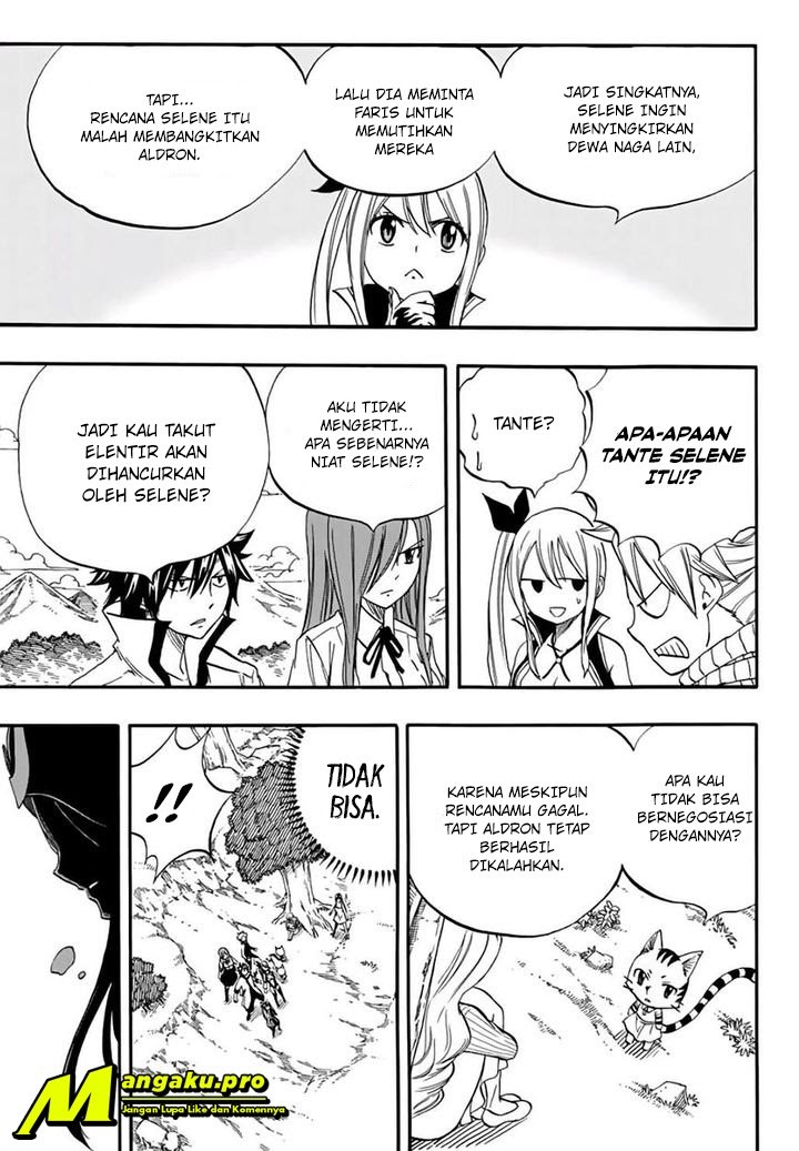 Fairy Tail: 100 Years Quest chapter 68 halaman 10