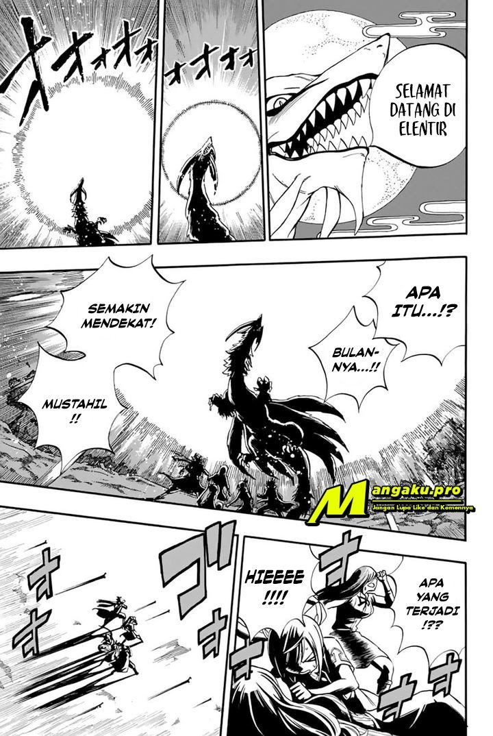 Fairy Tail: 100 Years Quest chapter 68 halaman 18