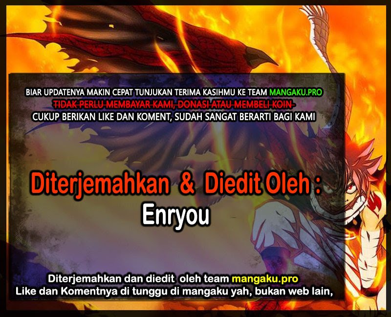 Fairy Tail: 100 Years Quest chapter 69 halaman 1