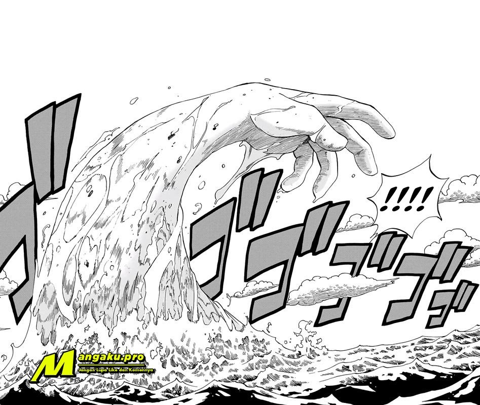 Fairy Tail: 100 Years Quest chapter 69 halaman 7