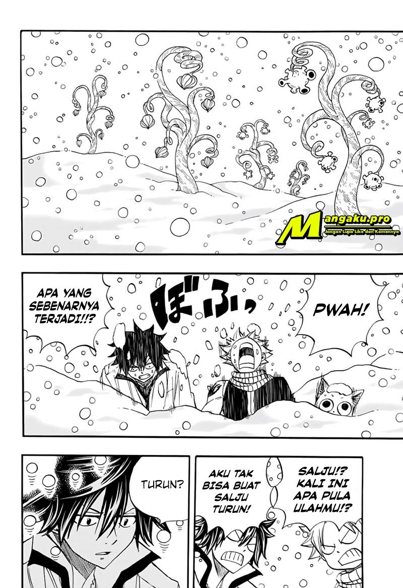 Fairy Tail: 100 Years Quest chapter 69 halaman 12