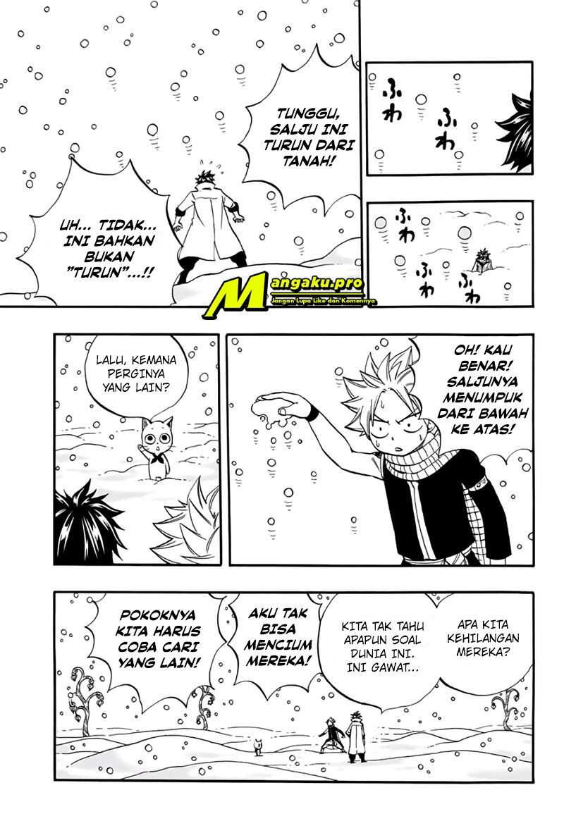 Fairy Tail: 100 Years Quest chapter 69 halaman 13
