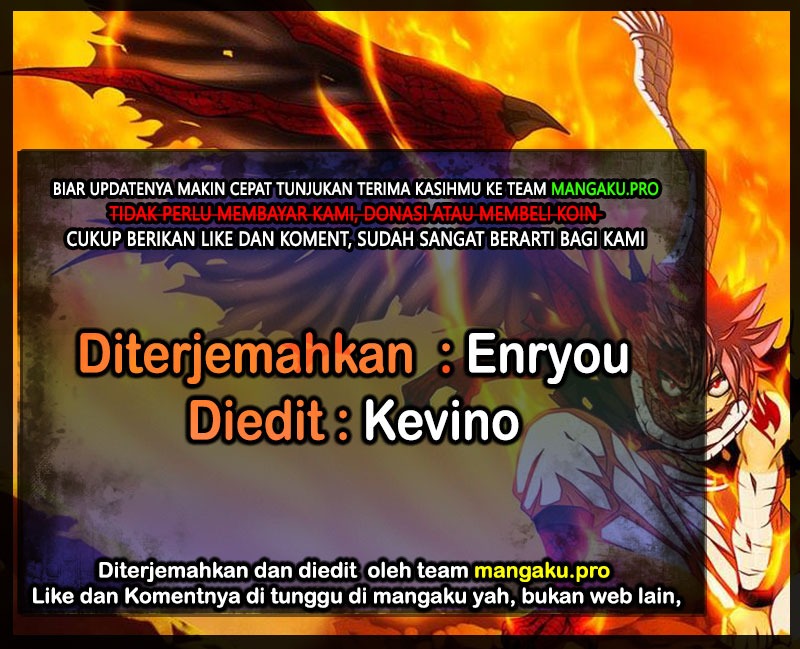 Fairy Tail: 100 Years Quest Bab 71 halaman 1