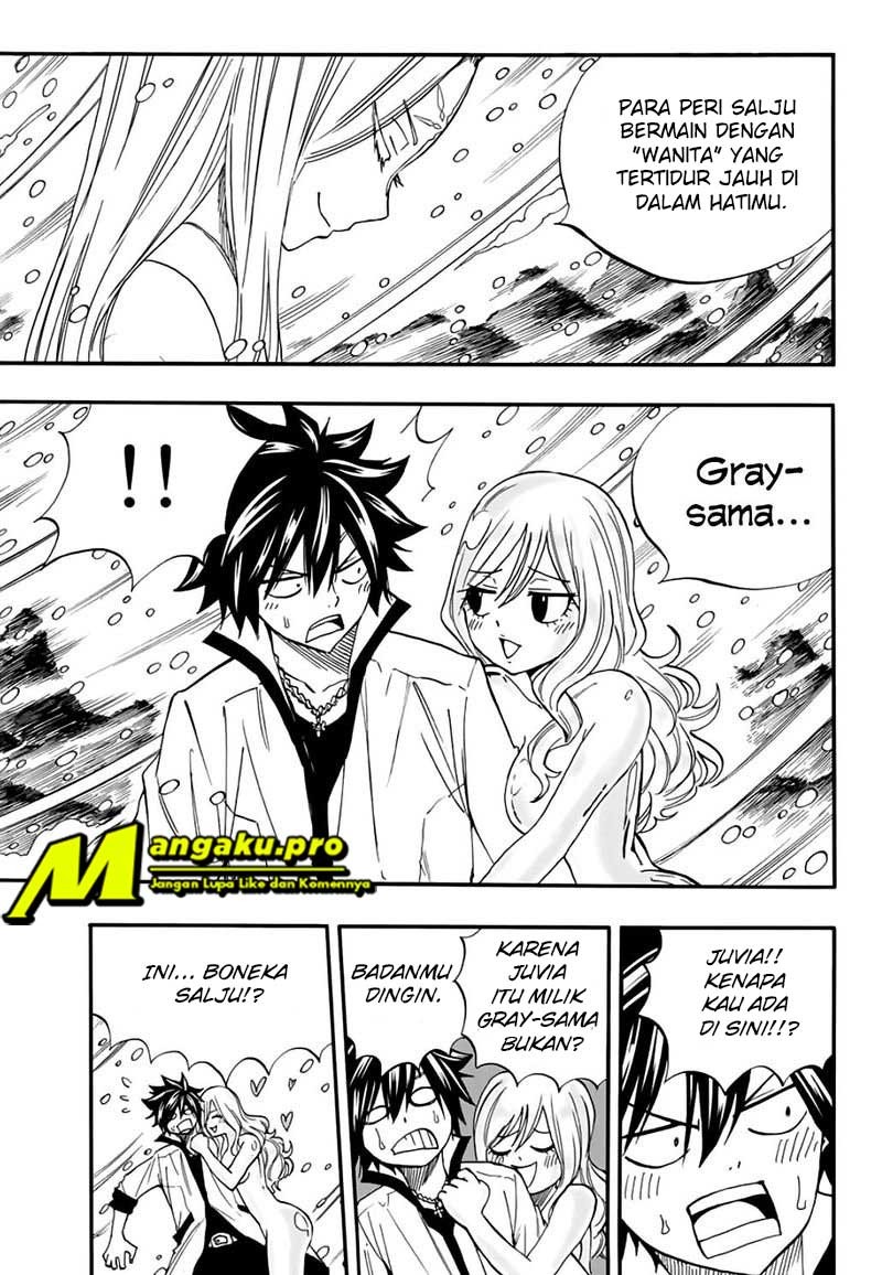 Fairy Tail: 100 Years Quest Bab 71 halaman 10