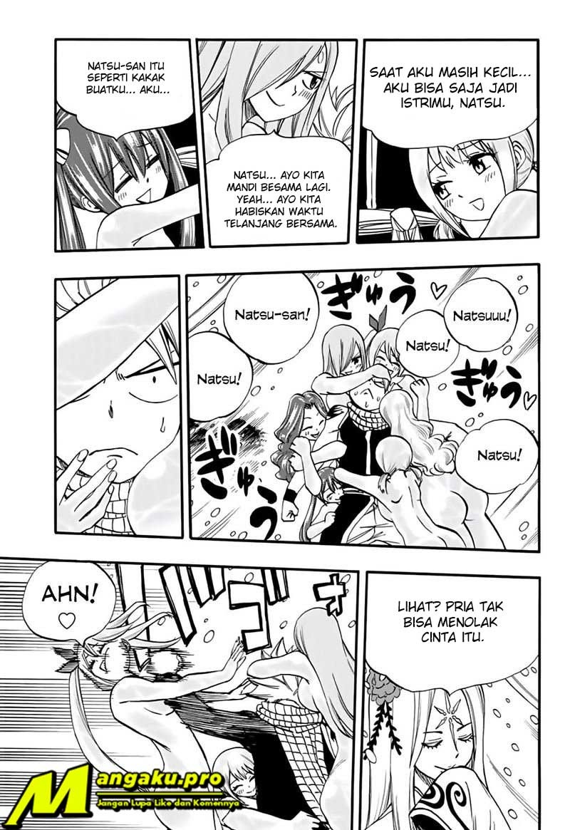 Fairy Tail: 100 Years Quest Bab 71 halaman 12