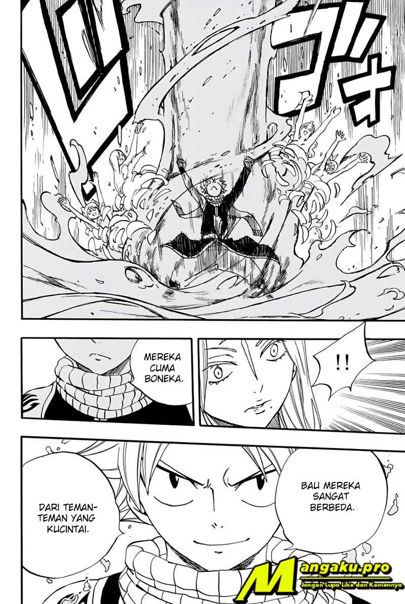 Fairy Tail: 100 Years Quest Bab 71 halaman 13