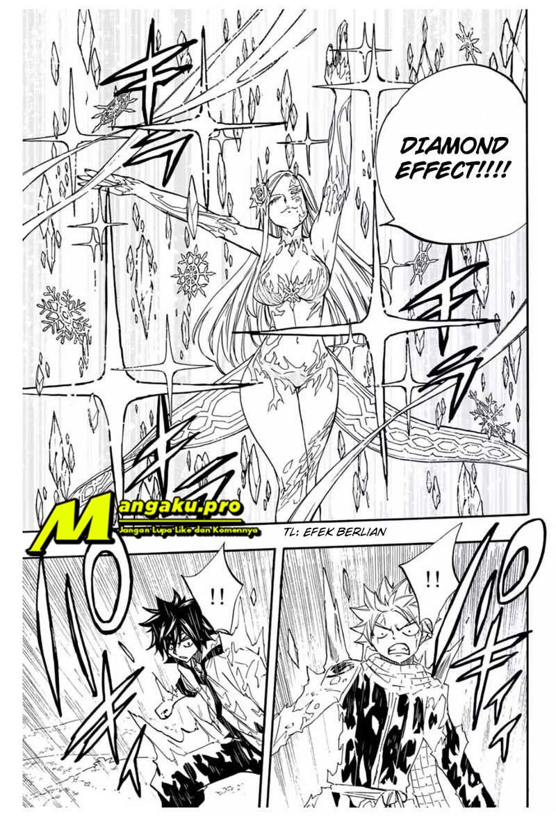 Fairy Tail: 100 Years Quest Bab 72 halaman 18