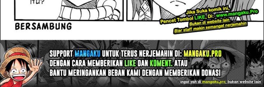 Fairy Tail: 100 Years Quest chapter 79 halaman 14