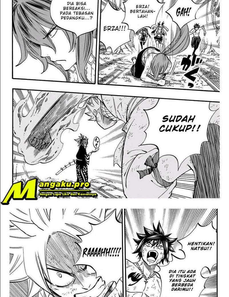 Fairy Tail: 100 Years Quest chapter 80 halaman 10