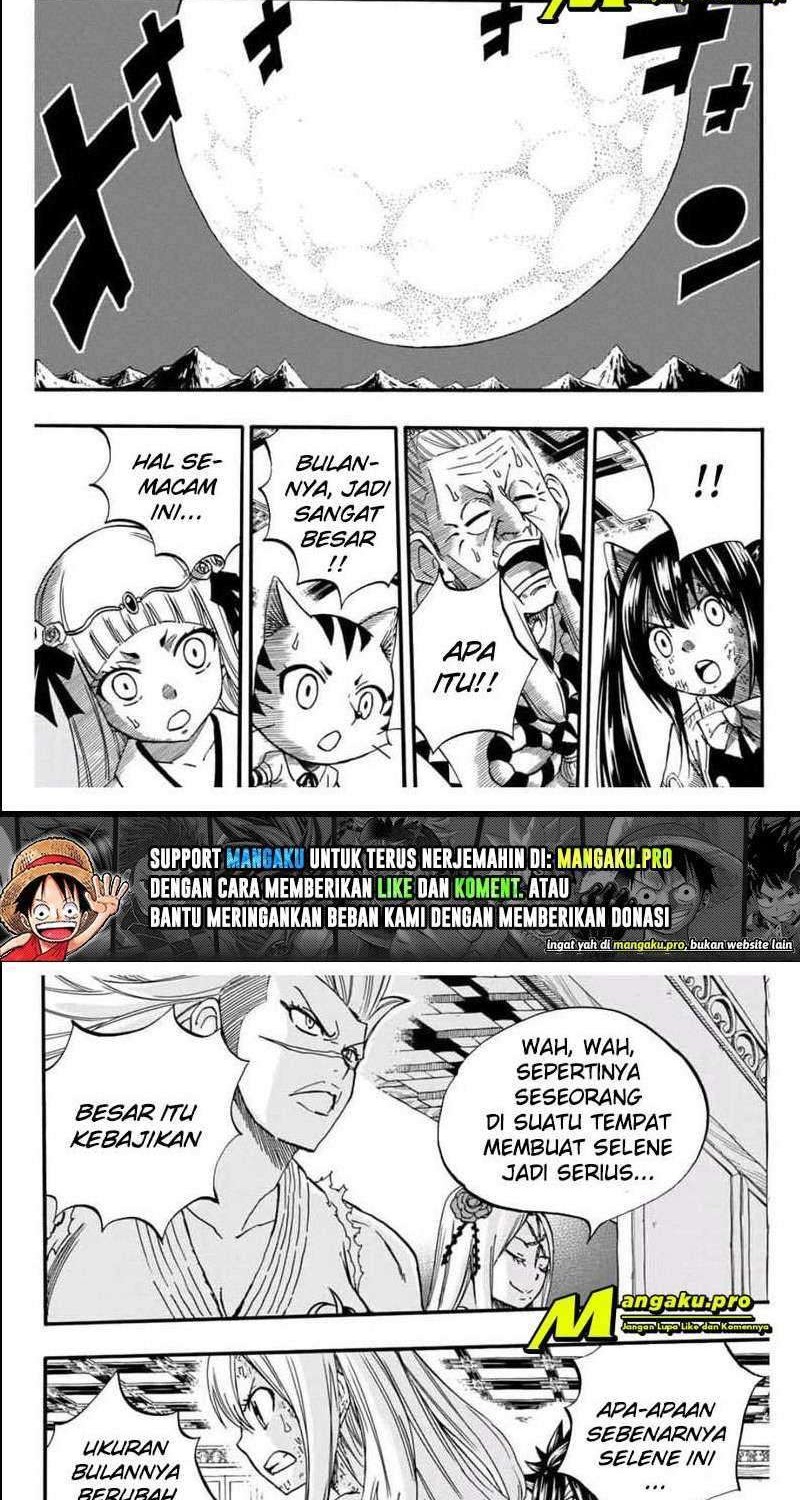 Fairy Tail: 100 Years Quest Bab 81 halaman 12