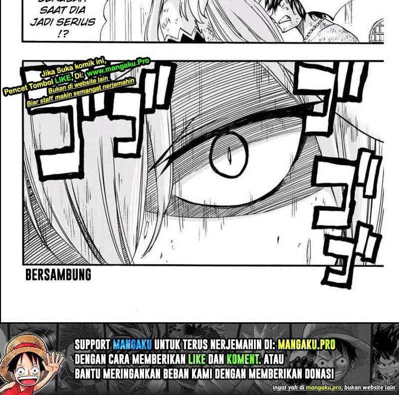Fairy Tail: 100 Years Quest Bab 81 halaman 13