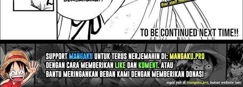 Fairy Tail: 100 Years Quest chapter 82 halaman 13