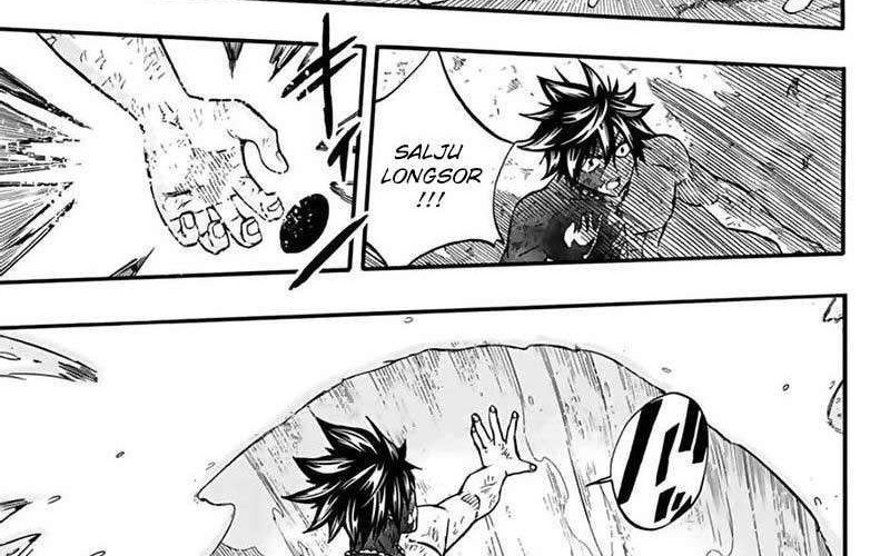 Fairy Tail: 100 Years Quest chapter 84 halaman 6