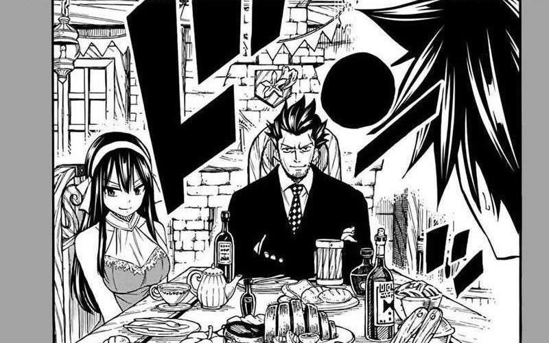 Fairy Tail: 100 Years Quest chapter 84 halaman 12