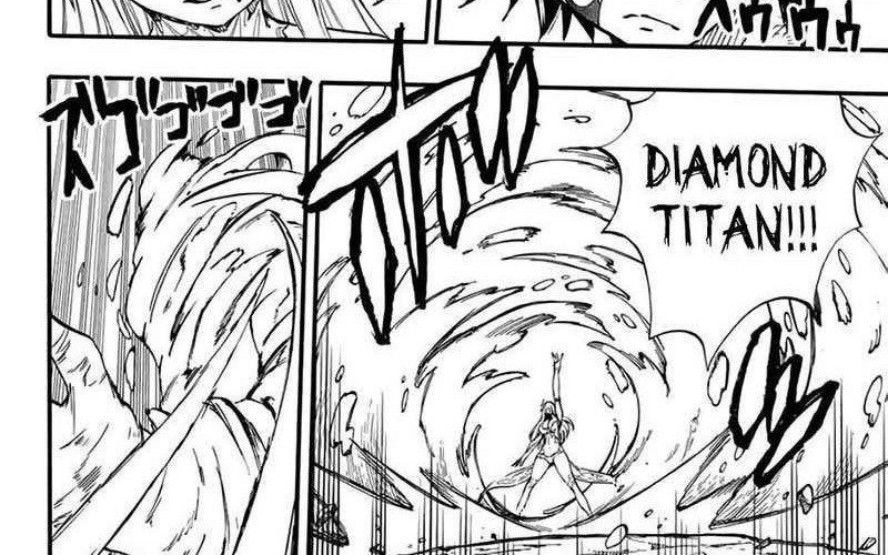 Fairy Tail: 100 Years Quest Bab 85 halaman 2