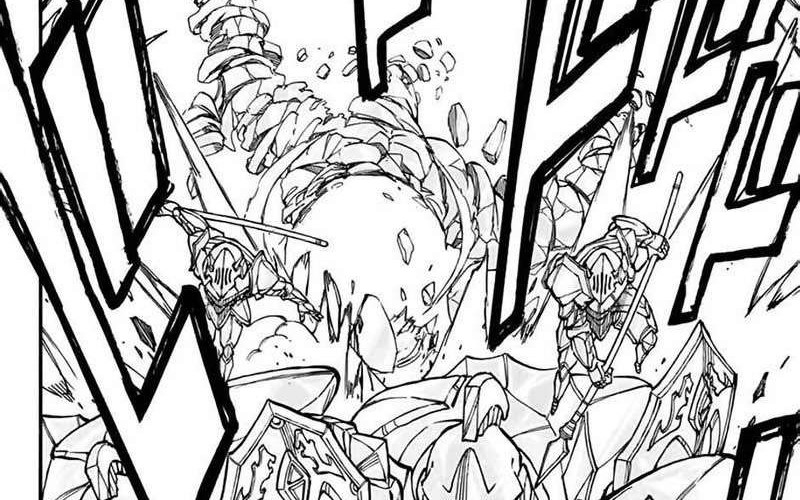 Fairy Tail: 100 Years Quest Bab 85 halaman 6