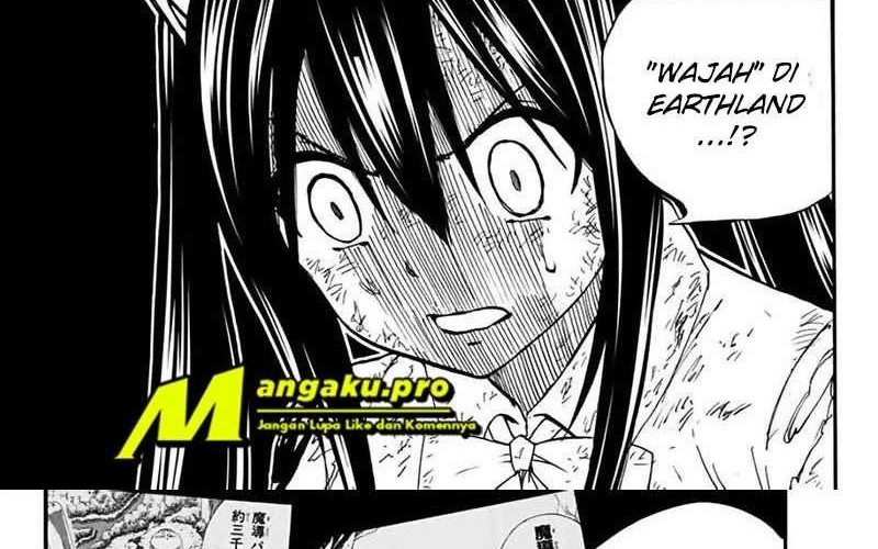 Fairy Tail: 100 Years Quest Bab 85 halaman 12