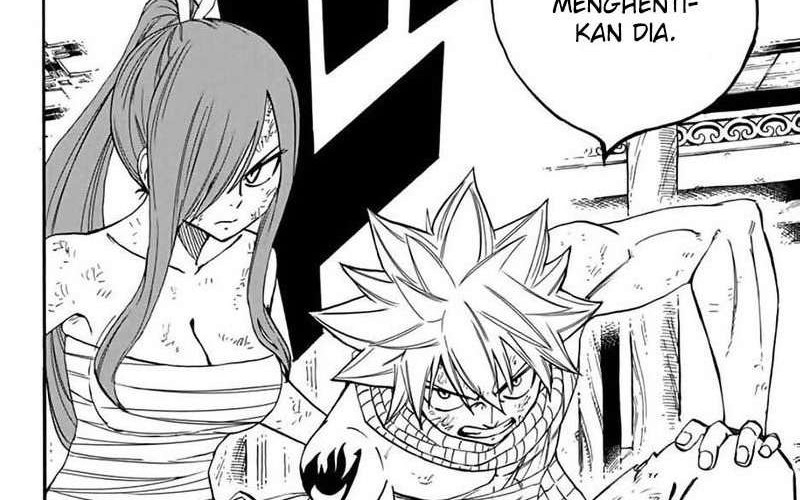 Fairy Tail: 100 Years Quest Bab 85 halaman 14