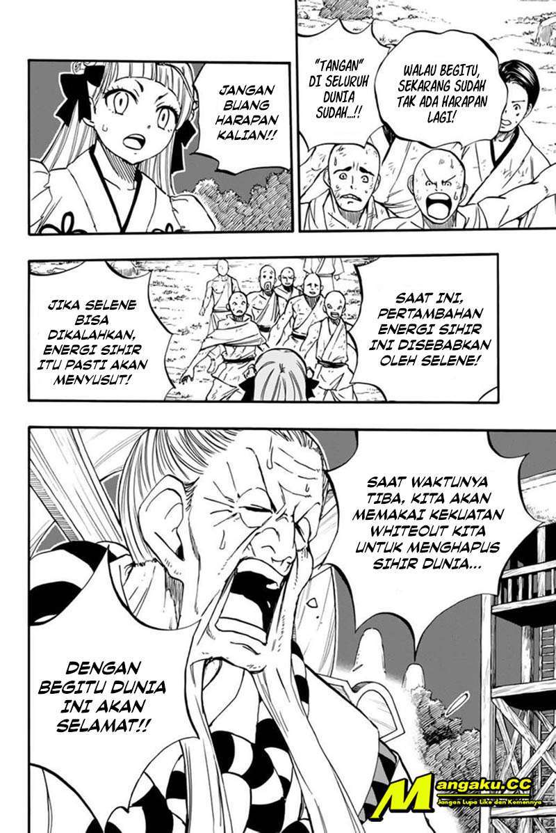Fairy Tail: 100 Years Quest chapter 86 halaman 5